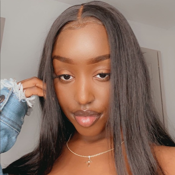 Meet your Posher, Abbie - Picture 1 of 1